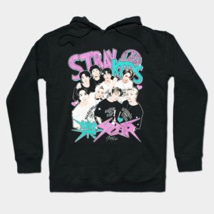 Stray Kids Hoodie