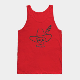 Ryan Bingham Tank Top