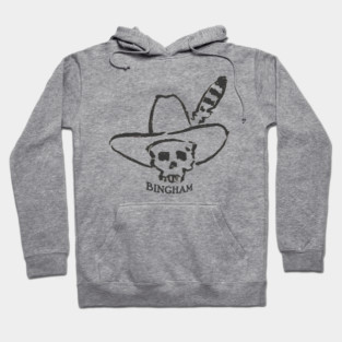 Ryan Bingham Hoodie