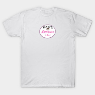 Moonbeam Ice Cream T-Shirt