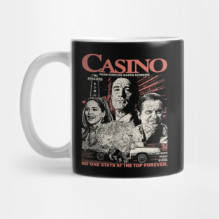 Casino 1995 Mug