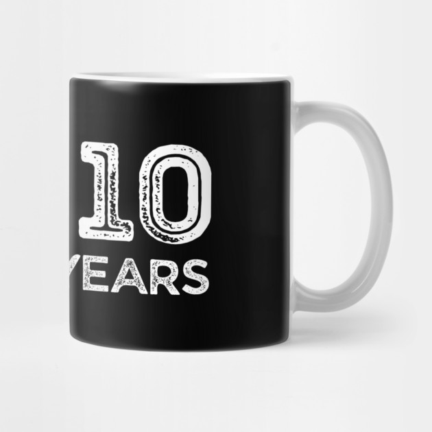 I'm 10 in Dog Years by The WYLD Tribe