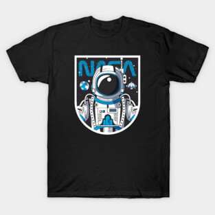 new project nasa 2020 T-Shirt