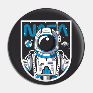 new project nasa 2020 Pin