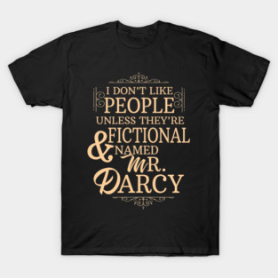 Book Club T-Shirt
