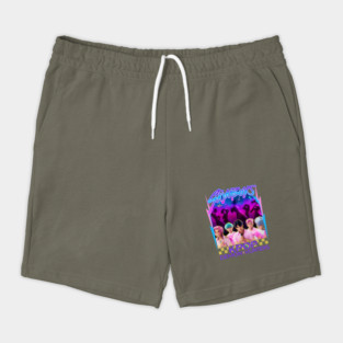 Saja Boys Shorts