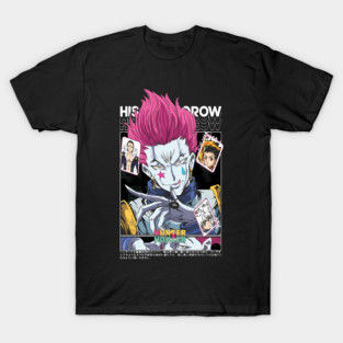 HISOKA T-Shirt