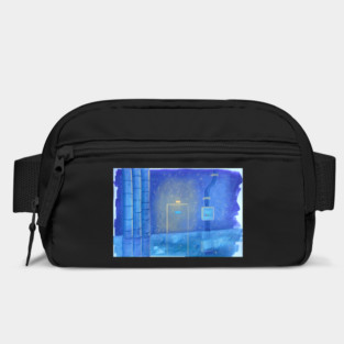 Electric Gateway Bag