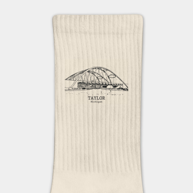 Taylor - Michigan by Lakeric