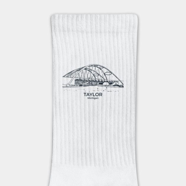 Taylor - Michigan by Lakeric