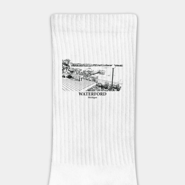 Waterford - Michigan by Lakeric