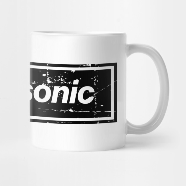 Supersonic - The Mancunian Indie Anthem by Butter Creative