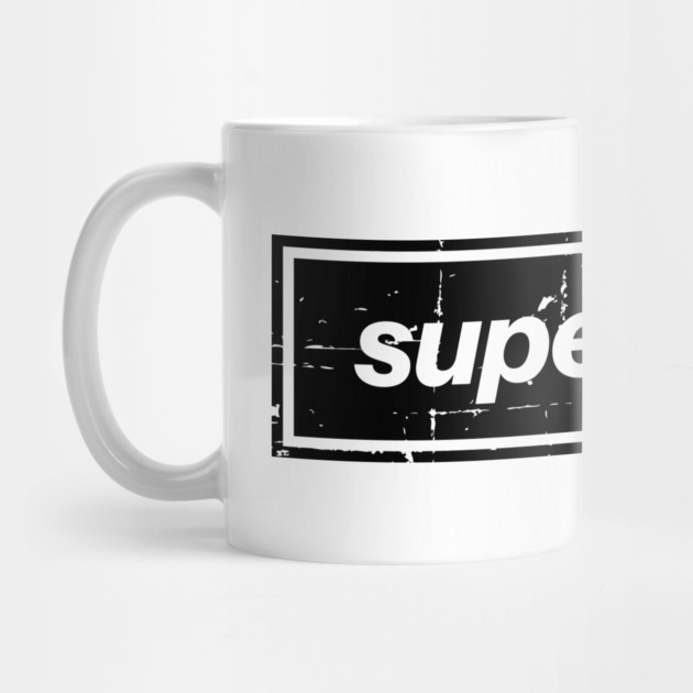 Supersonic - The Mancunian Indie Anthem by Butter Creative