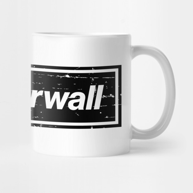 Wonderwall - The Mancunian Indie Anthem by Butter Creative