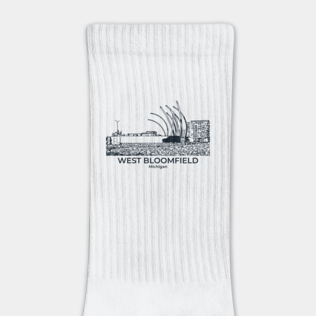 West Bloomfield - Michigan by Lakeric