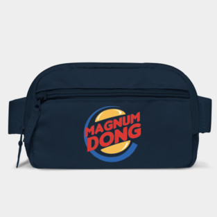 Magnum Dong Parody Bag