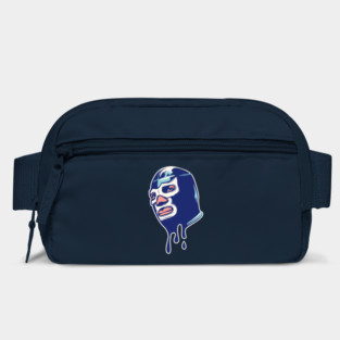 Blue Demon Bag
