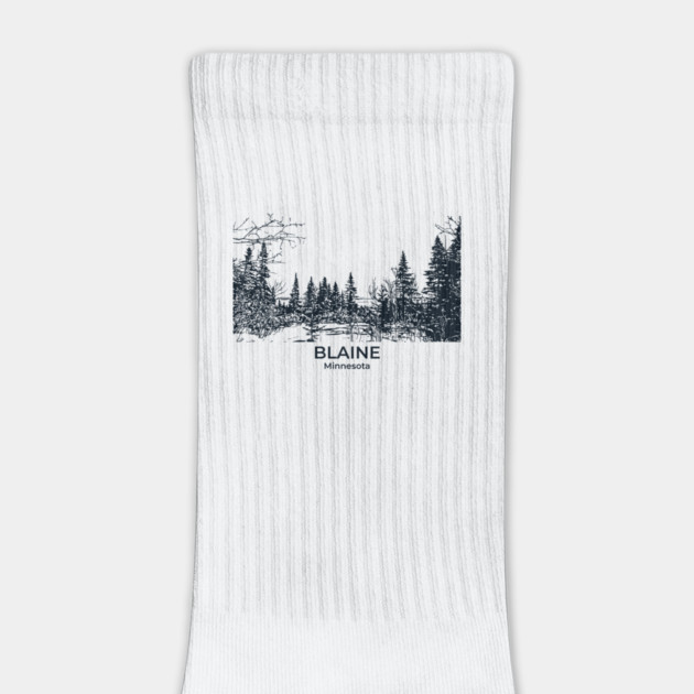 Blaine - Minnesota by Lakeric