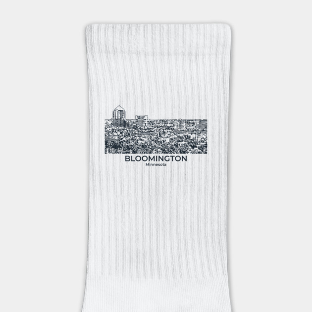 Bloomington - Minnesota by Lakeric