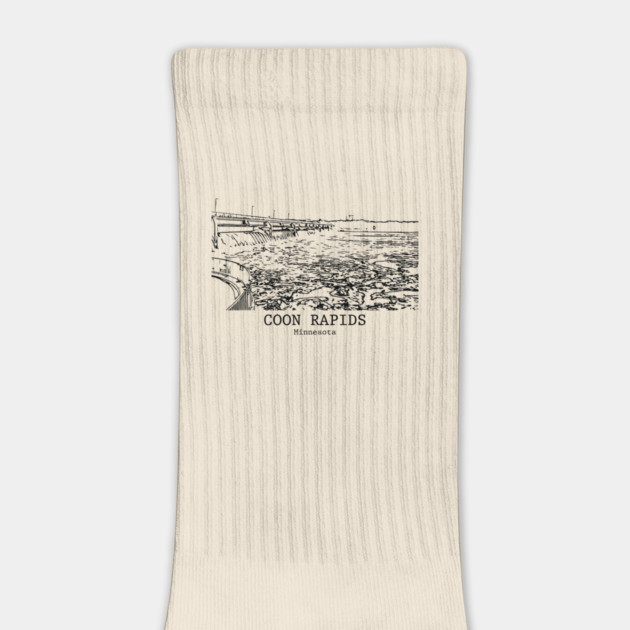 Coon Rapids - Minnesota by Lakeric