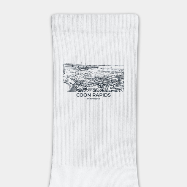 Coon Rapids - Minnesota by Lakeric