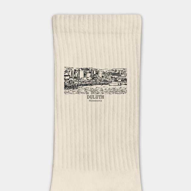 Duluth - Minnesota by Lakeric