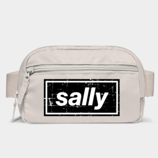 Sally - The Mancunian Indie Anthem Bag