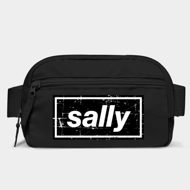 Sally - The Mancunian Indie Anthem by Butter Creative