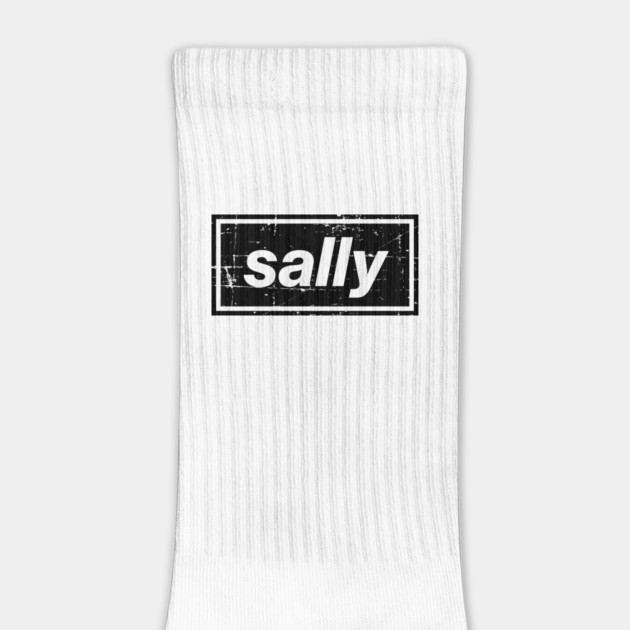 Sally - The Mancunian Indie Anthem by Butter Creative