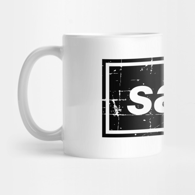 Sally - The Mancunian Indie Anthem by Butter Creative