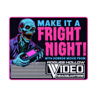 Make it a Fright Night! T-Shirt