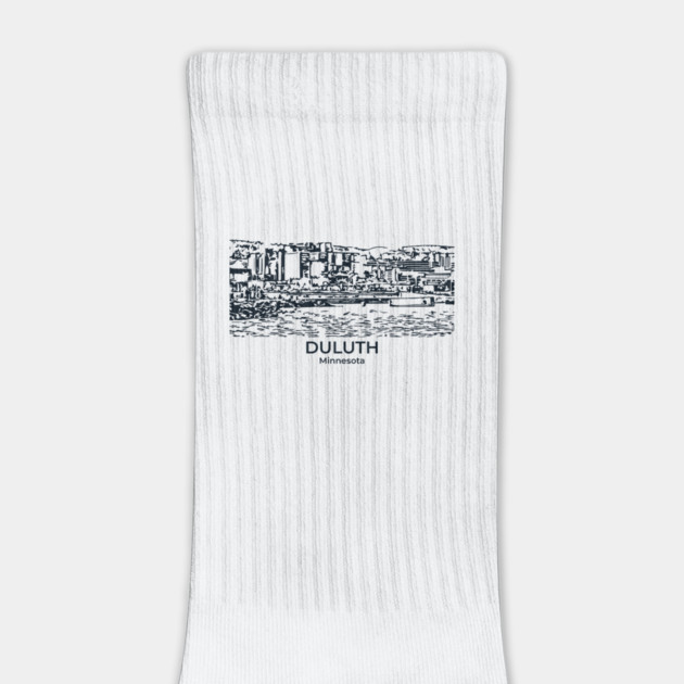 Duluth - Minnesota by Lakeric