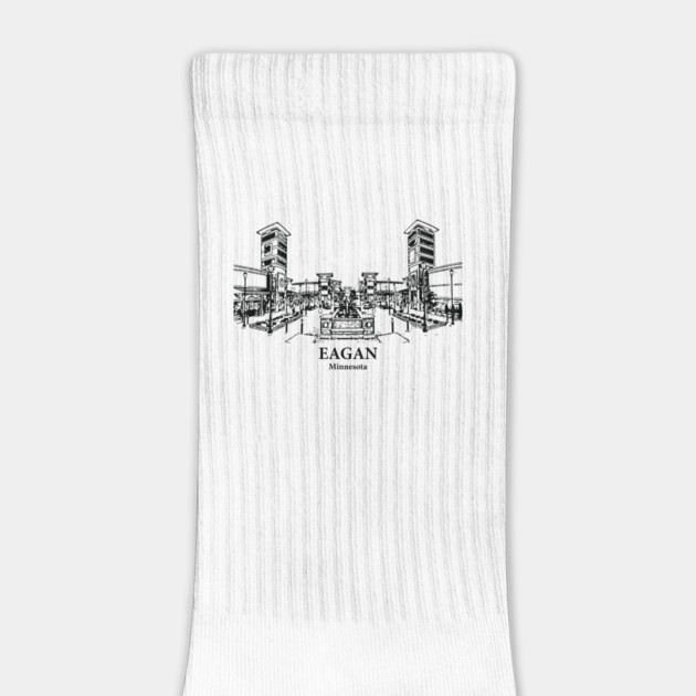 Eagan - Minnesota by Lakeric