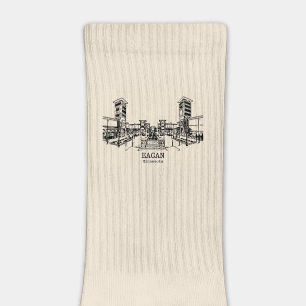 Eagan - Minnesota by Lakeric