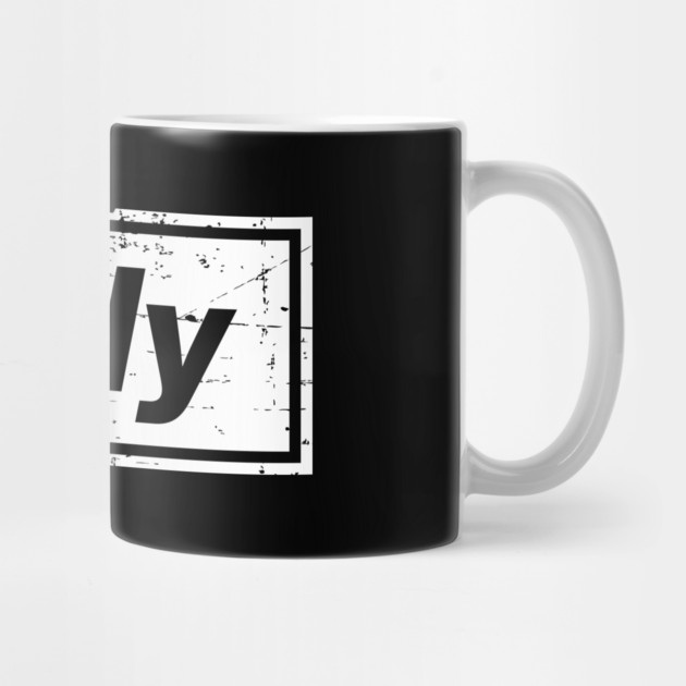 Sally - The Mancunian Indie Anthem White by Butter Creative