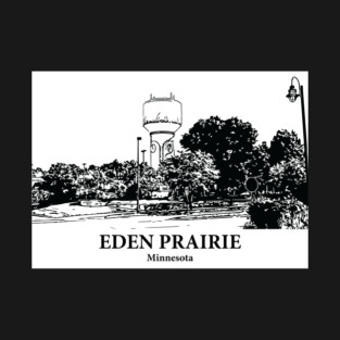 Eden Prairie - Minnesota T-Shirt