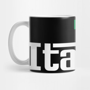 Italian Mug
