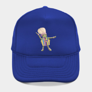 The Little Chef Show Hat