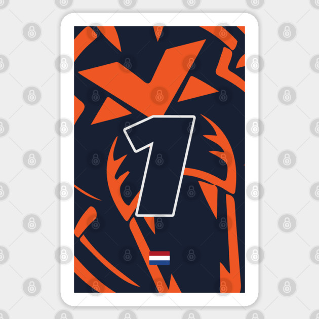 Max Lion Sticker by krynxr@gmail.com