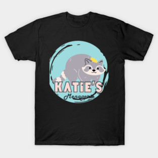 Katie's Menagerie T-Shirt