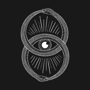 Ouroboros T-Shirt