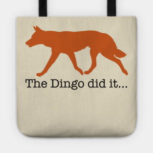 Dingo Tote