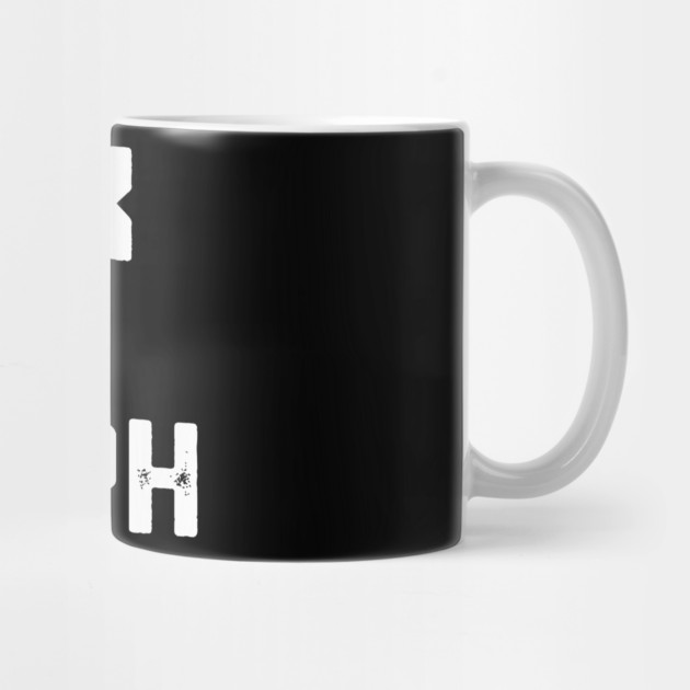 Rock Like Ralph by Litehouse Tees