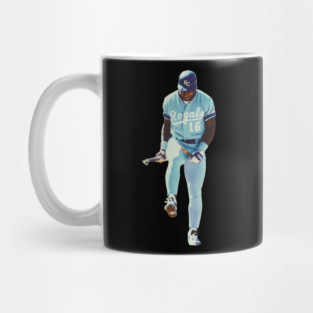 BREAKER BO JACKSON OKE VINTAGE Mug