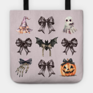 Pretty Goth Tote