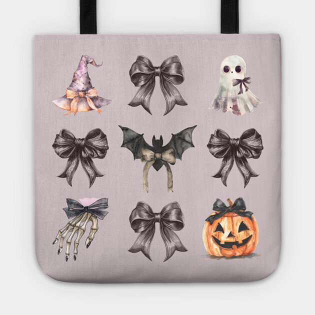 Pretty Goth Tote by casualteesinc