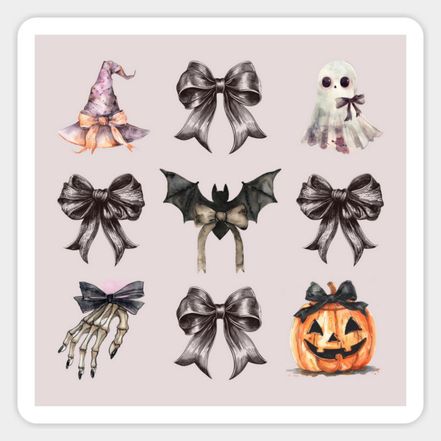 Pretty Goth Sticker by casualteesinc