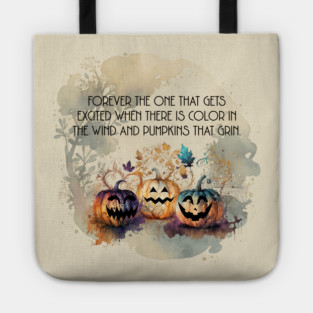 Color of the Wind Tote