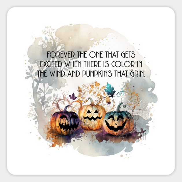 Color of the Wind Sticker by casualteesinc