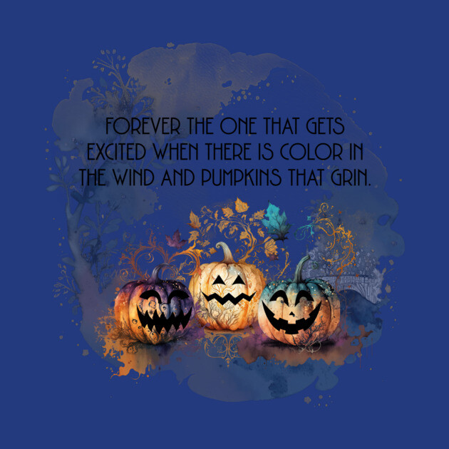 Color of the Wind by casualteesinc